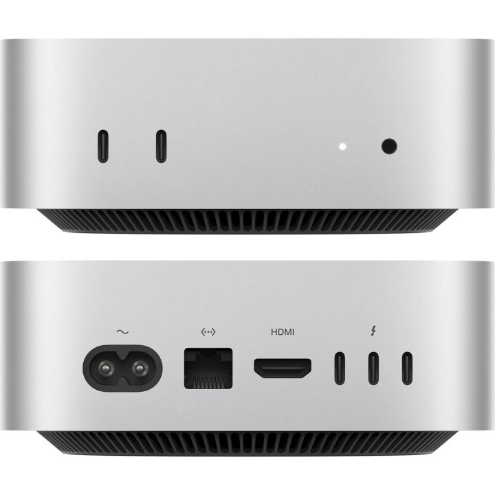 APPLE Kompaktní stolní počítač MAC-MINI-M5 PRO 48GB 1TB-SSD