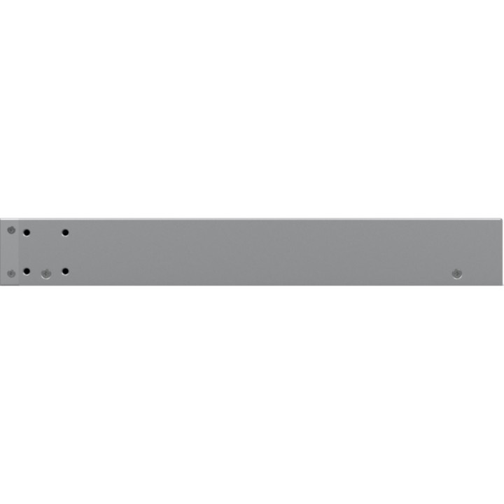 UBIQUITI Switch gestionable de capa 3 de 24 puertos para rack UNIFI USW-PRO-MAX-24 2,5GBE 100047356