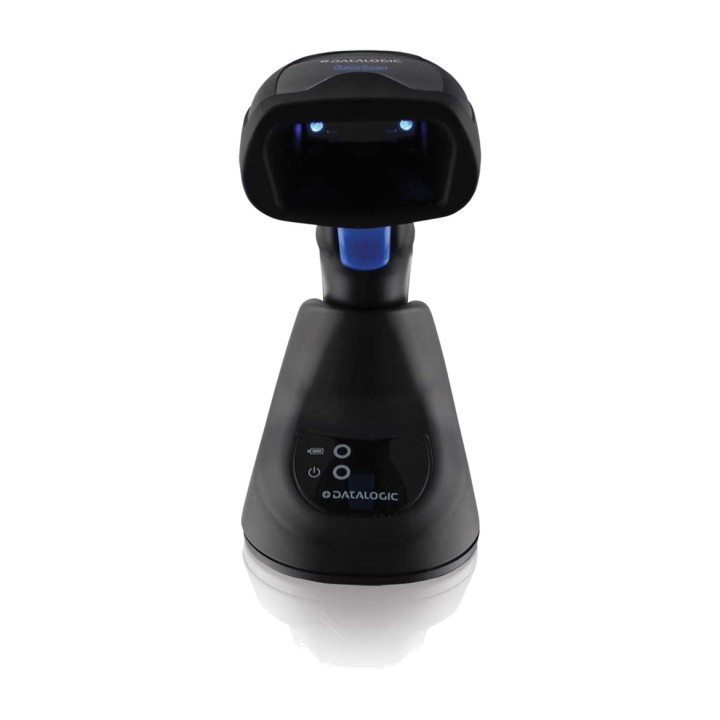 DATALOGIC Cititor portabil fără fir de coduri de bare 2D cu