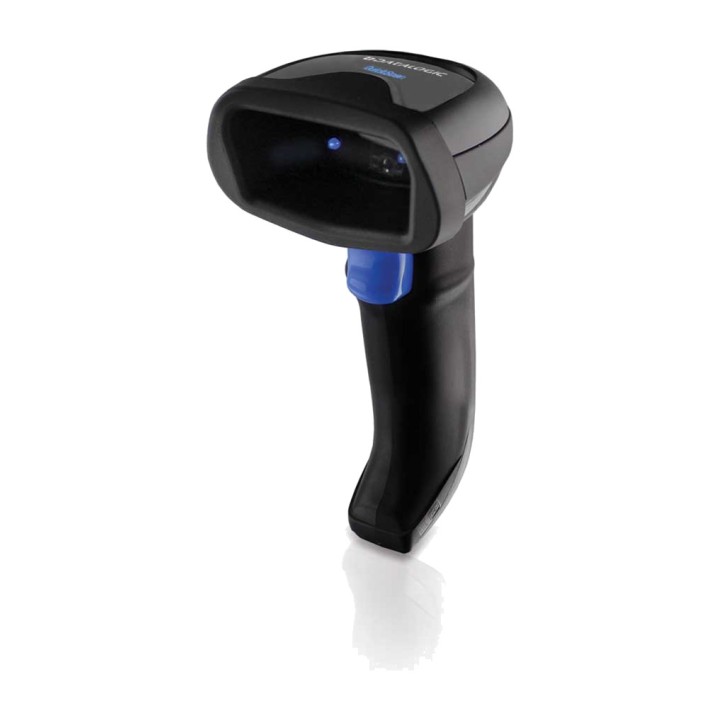 DATALOGIC Lettore di codici a barre 2D wireless palmare con