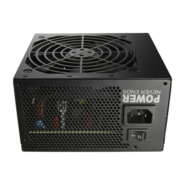 FSP PC tápegység HEXA 85+ PRO 550W-ATX 100221647