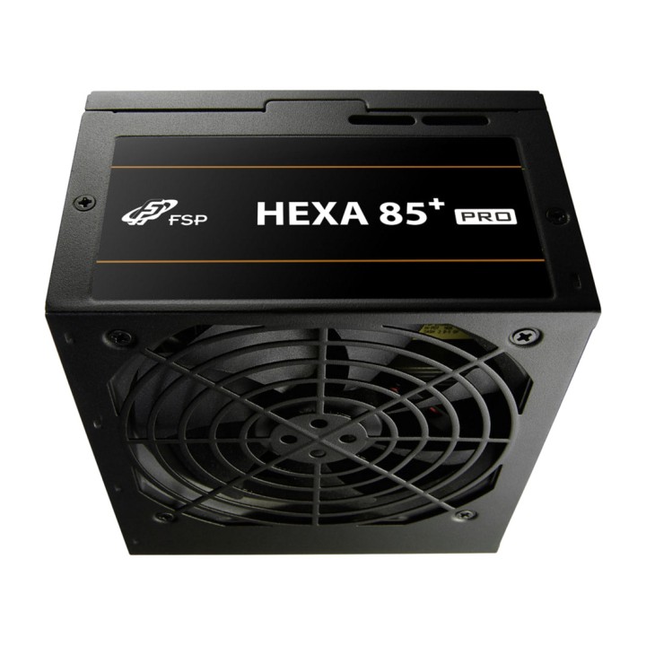 FSP Napajalnik za PC HEXA 85+ PRO 550W-ATX 100221647