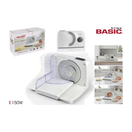elektromos konyhai szeletelőgép 150w