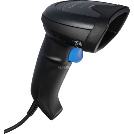 lecteur de codes-barres 2d filaire quickscan-qw2500 qw2520-bkk1