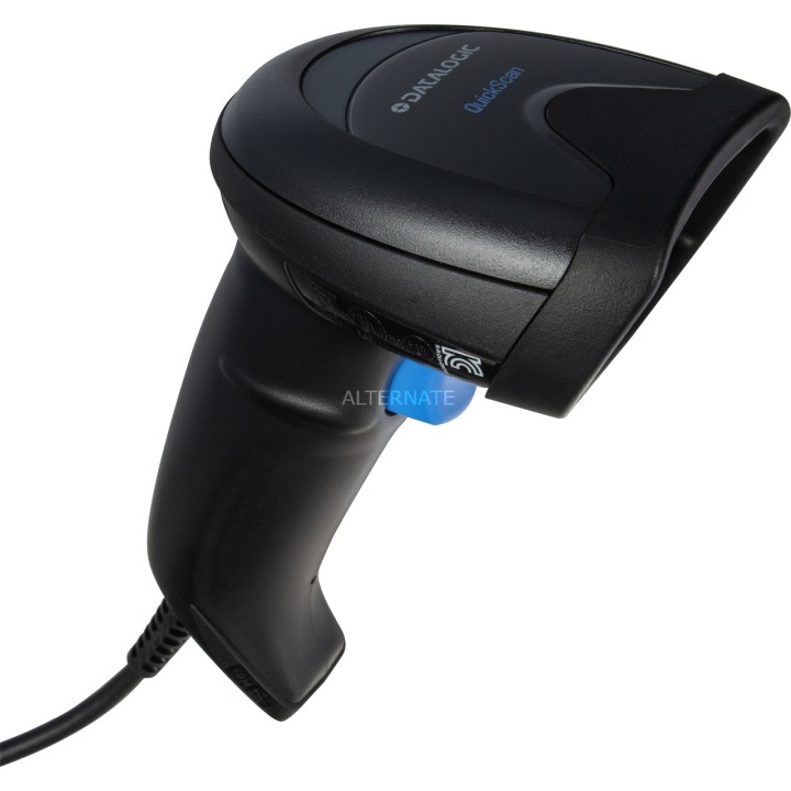 DATALOGIC Trådbunden 2D-streckkodsläsare QUICKSCAN-QW2500