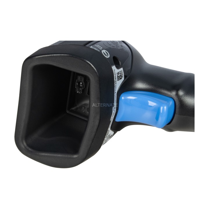 DATALOGIC Vezetékes 2D vonalkódolvasó QUICKSCAN-QW2500