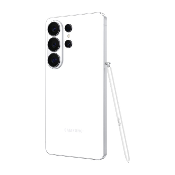 SAMSUNG Smartphone 5G sbloccato da 6,9 pollici GALAXY S26