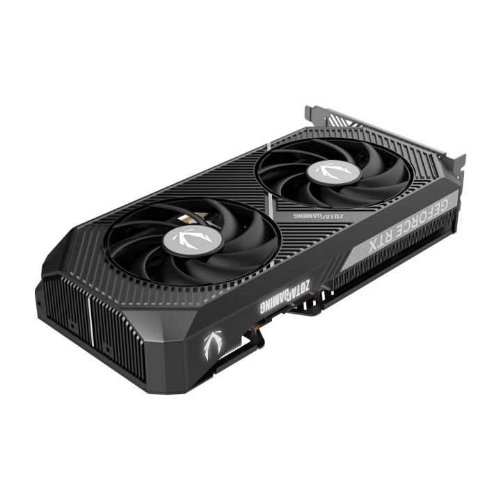ZOTAC Gaming graphics card GEFORCE-RTX 5070-TWIN EDGE OC