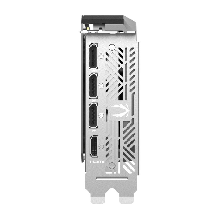 ZOTAC Κάρτα γραφικών για gaming GEFORCE-RTX 5070-TWIN EDGE