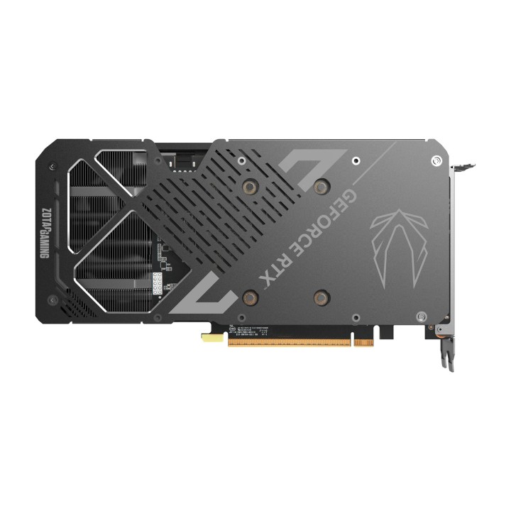 ZOTAC Grafikkort til gaming GEFORCE-RTX 5070-TWIN EDGE OC