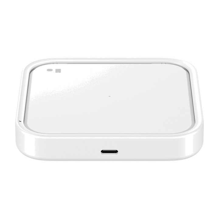 SAMSUNG Hitri brezžični polnilnik za mobilni telefon z