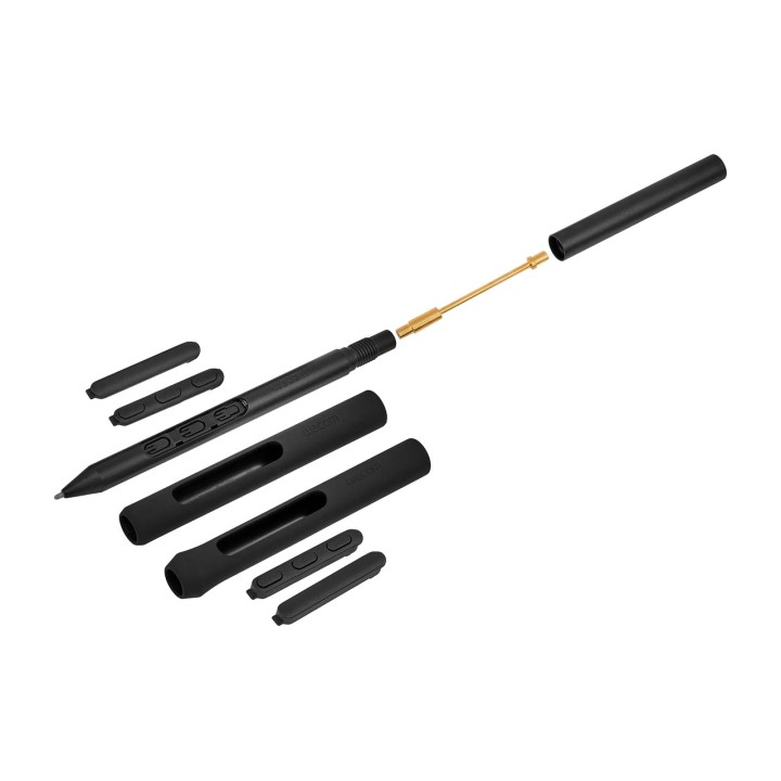 WACOM Llapis digital per a tauleta gràfica PRO PEN 3