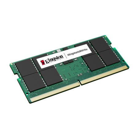 pamięć ram so-dimm dla laptopa valueram-16gb ddr5 5600mhz kvr56s46bs8-16