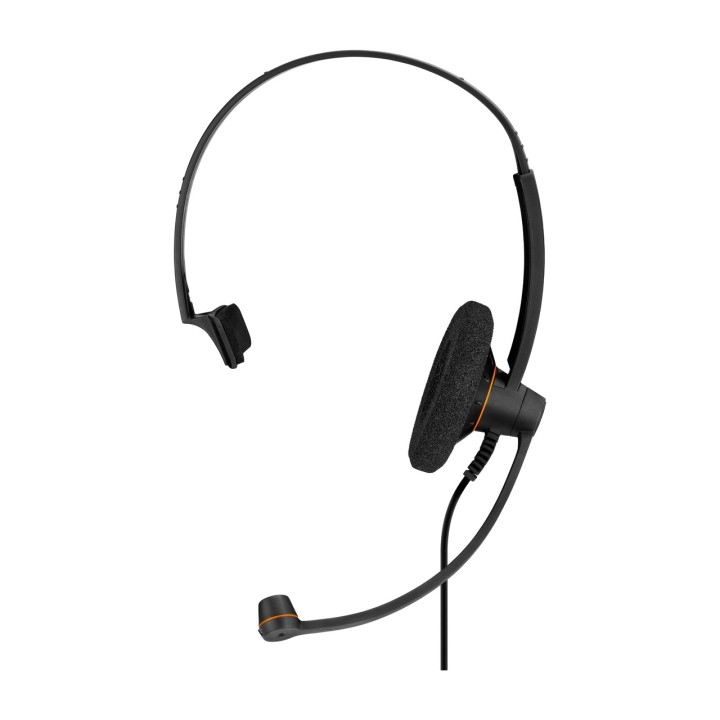 EPOS Cuffia mono con microfono per ufficio IMPACT SC