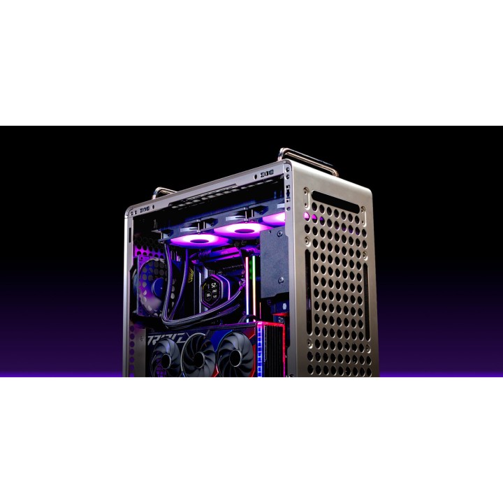 COOLER MASTER Kit di raffreddamento a liquido per CPU con