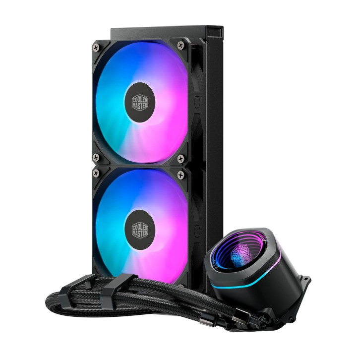 COOLER MASTER Kit de răcire cu lichid pentru CPU