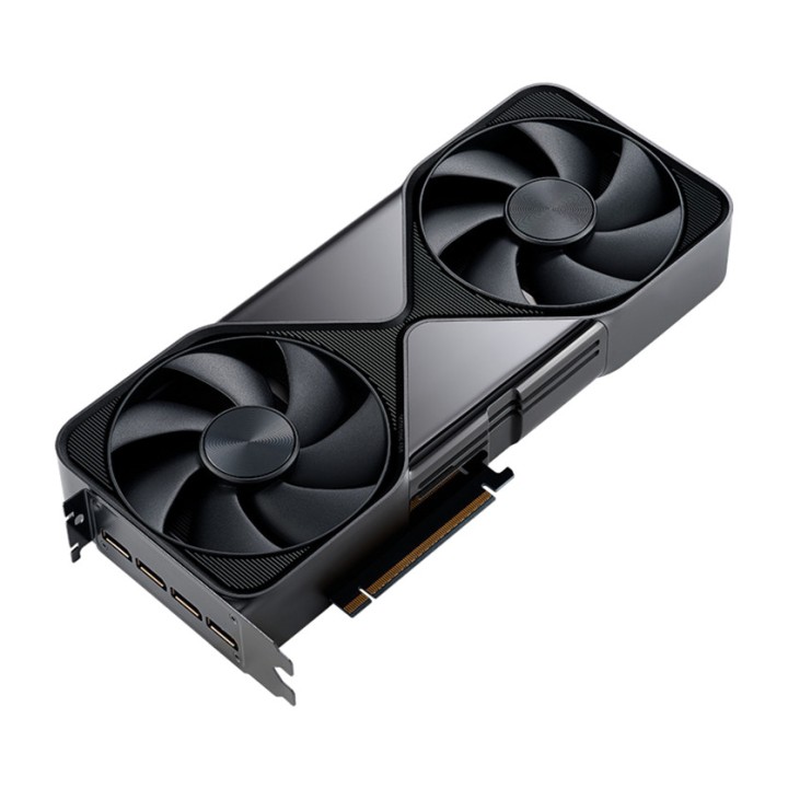 PNY Professionellt grafikkort RTX PRO 6000