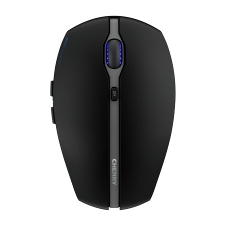 ratón inalámbrico bluetooth multidispositivo gentix-bt 2000dpi