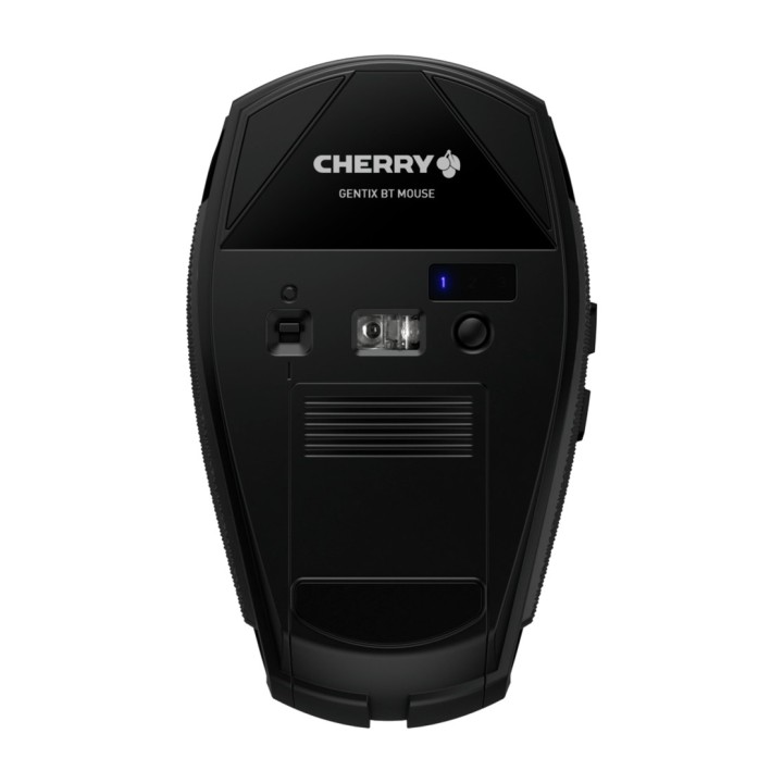 CHERRY Večnapravna brezžična miška Bluetooth GENTIX-BT