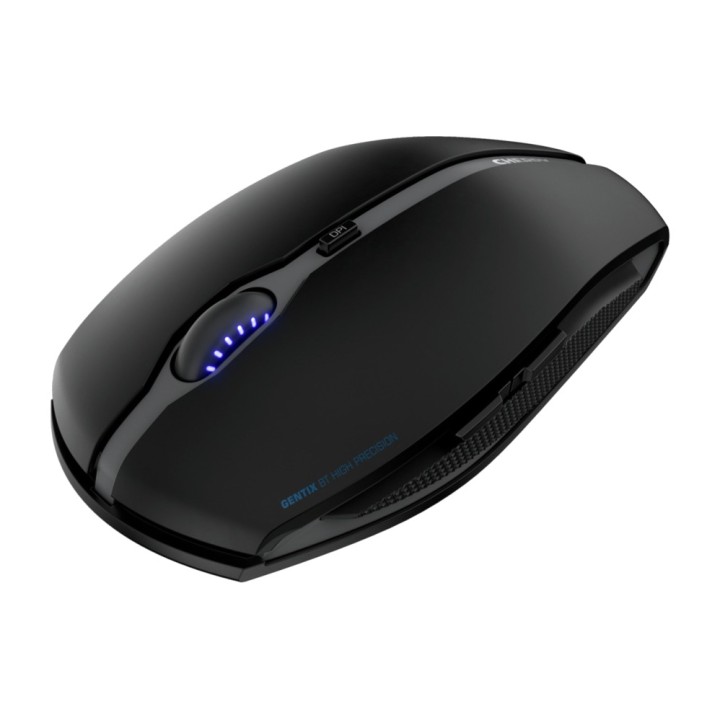 CHERRY Bluetooth-muis voor meerdere apparaten GENTIX-BT