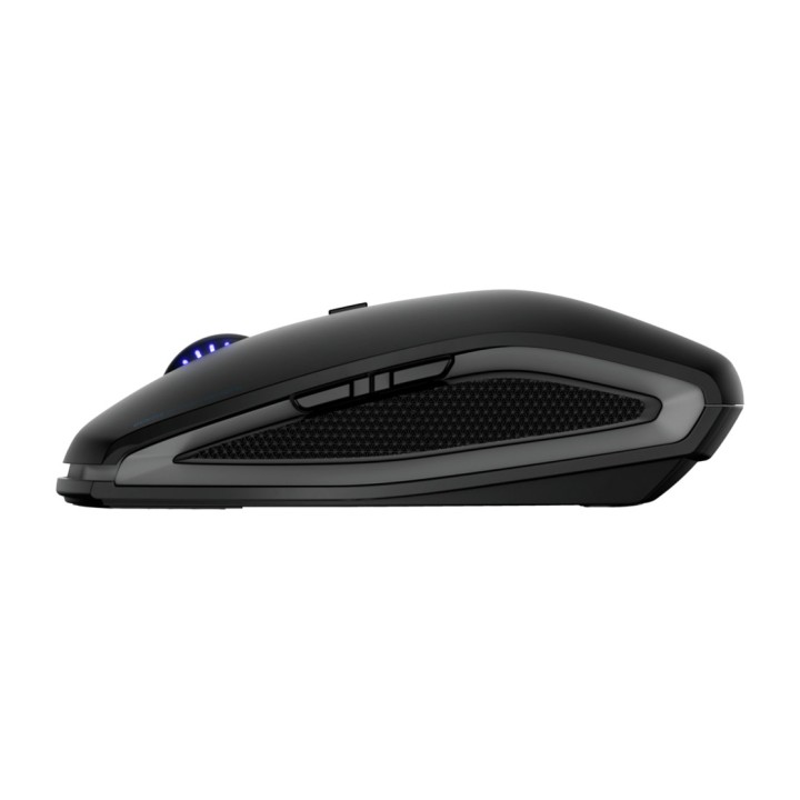 CHERRY Ratón inalámbrico Bluetooth multidispositivo GENTIX-BT 2000DPI 1884261
