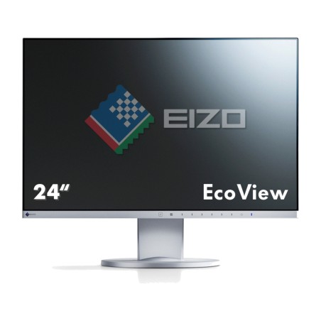 monitor de birou recondiționat flexscan-ev2450 24"