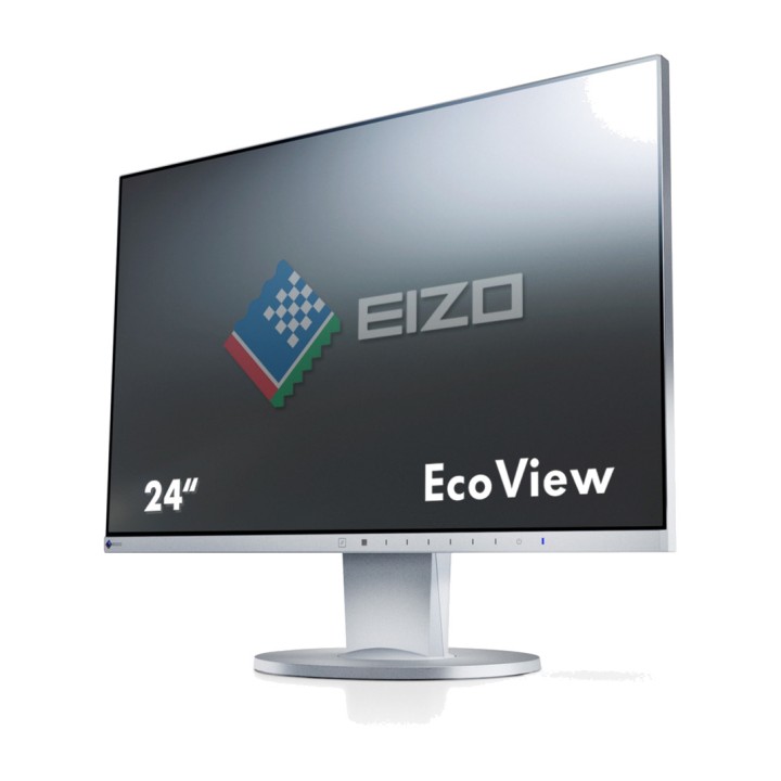 EIZO Generalüberholter Büromonitor FLEXSCAN-EV2450 24"
