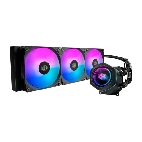 cpu-flüssigkeitskühlungs-kit masterliquid-core nex 360 argb mlx-d36m-a18pa-r1
