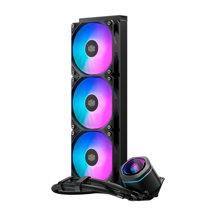 COOLER MASTER Kit di raffreddamento a liquido per CPU