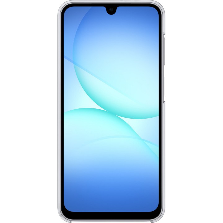 SAMSUNG Beskyttelsesetui til mobiltelefon GALAXY A17 6.7"