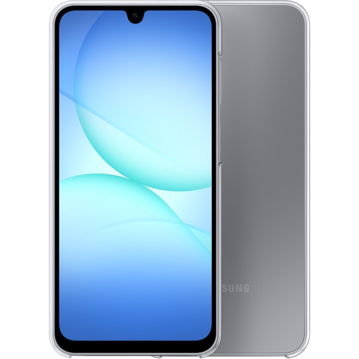 SAMSUNG Etui ochronne na telefon komórkowy GALAXY A17 6.7"