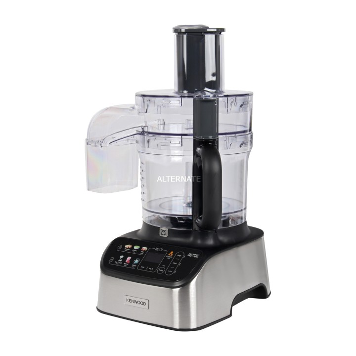 KENWOOD Küchenmaschine mit integrierter Waage