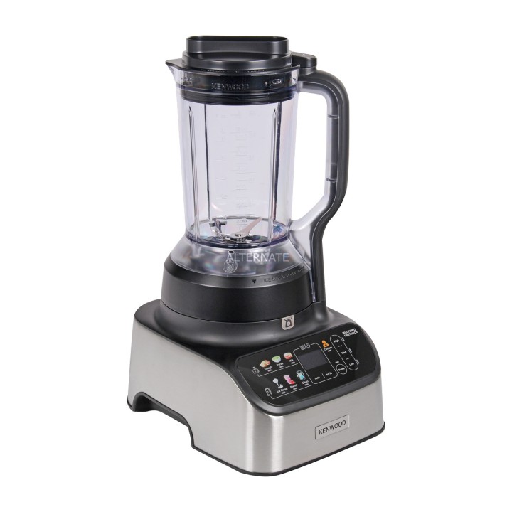 KENWOOD Küchenmaschine mit integrierter Waage