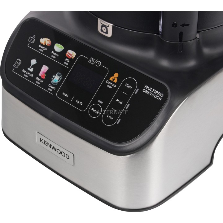 KENWOOD Küchenmaschine mit integrierter Waage