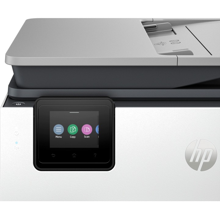 HP Kabelloser Multifunktions-Tintenstrahldrucker mit