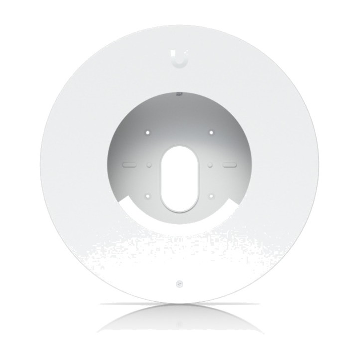 UBIQUITI Soporte de montaje empotrado para cámara domo UNIFI PROTECT G6 UACC-G6-DOME-FM-W 100189571