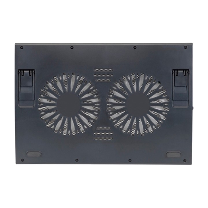 CONCEPTRONIC Chladiaca podložka pre notebook do 17 palcov s