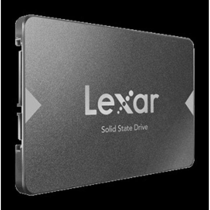 LEXAR SSD interno SATA de 2,5 polegadas NS100 1TB 550MB/S