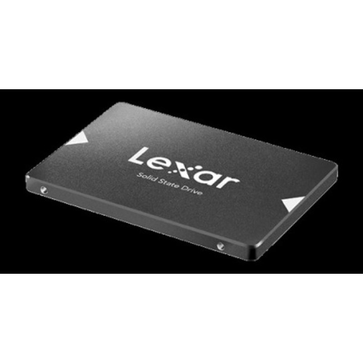 LEXAR SSD interno SATA de 2,5 pulgadas NS100 1TB 550MB/S DSP0000043539