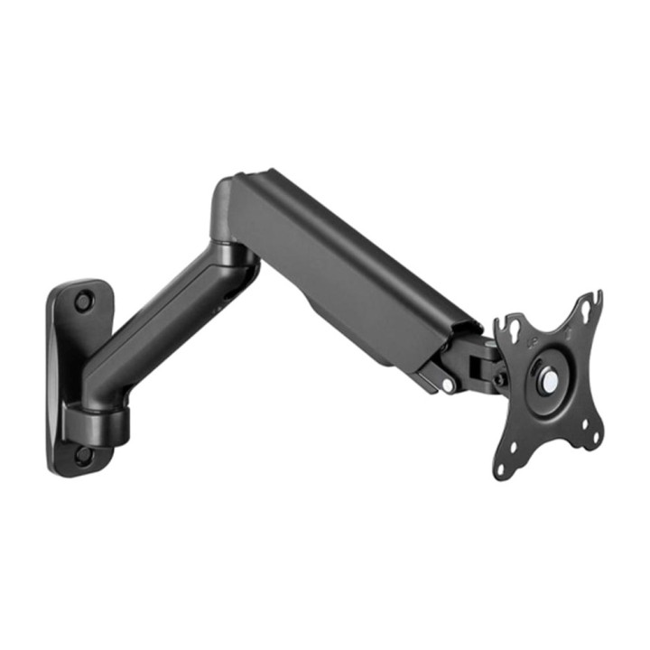 EQUIP Stenski nosilec za monitor s plinsko vzmetjo 650137