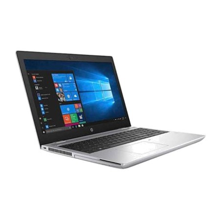 ordenador portátil reacondicionado de 15,6 pulgadas con teclado español probook-650 g5 i5-8th 16gb 256gb m.2 w11p
