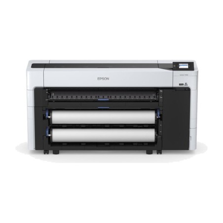 plotter técnico de gran formato con doble rollo surecolor-sc-t7700d 44-pulgadas