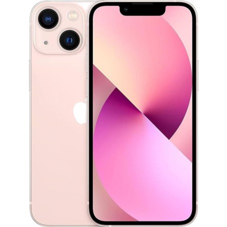 smartphone libre 5g reacondicionado de 5,4 pulgadas iphone-13-mini 256gb