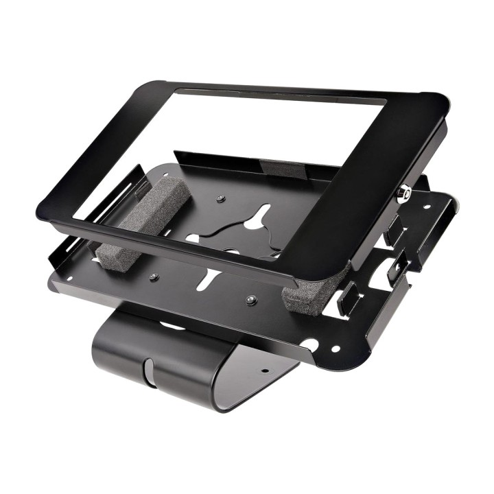 STARTECH.COM Tyverisikringsholder med nøgle til tablet til