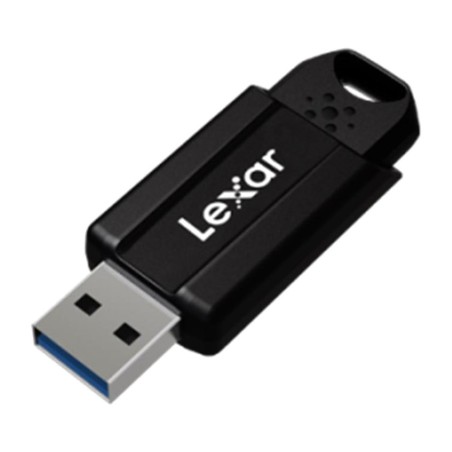 memoria usb 3.2 retráctil jumpdrive-s80 128gb