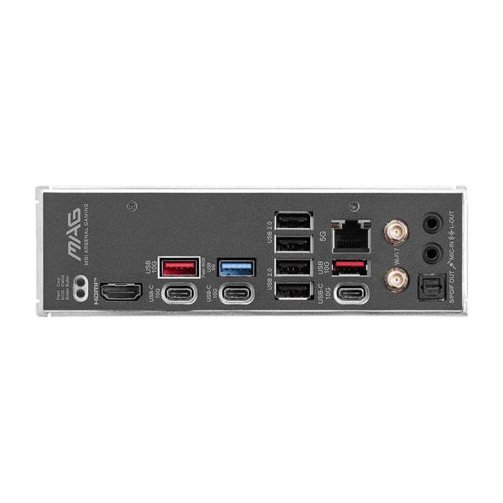 MSI ATX alaplap MAG B850-TOMAHAWK MAX-WIFI AM5 DSP0000029054