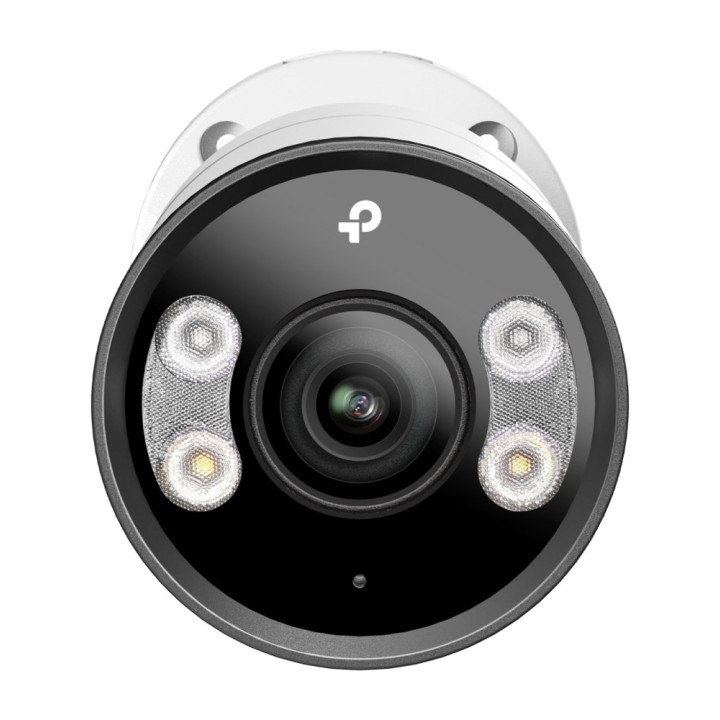 TP-LINK Vonkajšia bezpečnostná IP kamera typu bullet