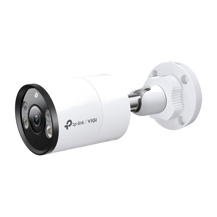 TP-LINK Telecamera IP di sicurezza da esterno tipo bullet