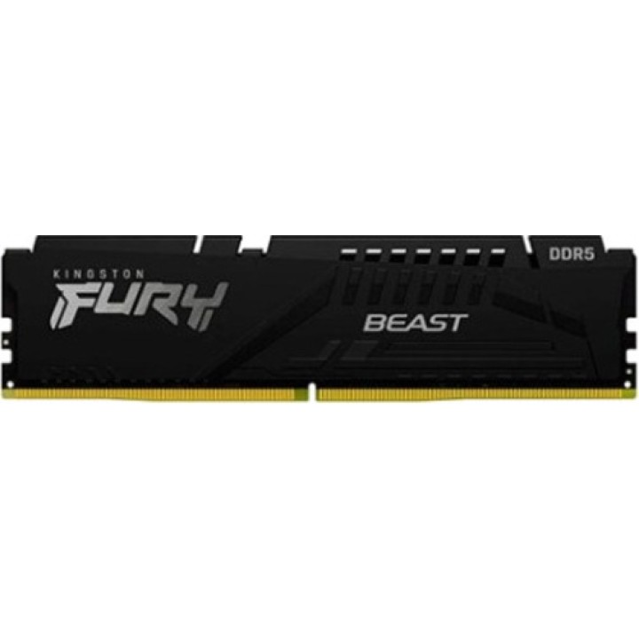 KINGSTON Zestaw pamięci RAM DIMM do komputera stacjonarnego