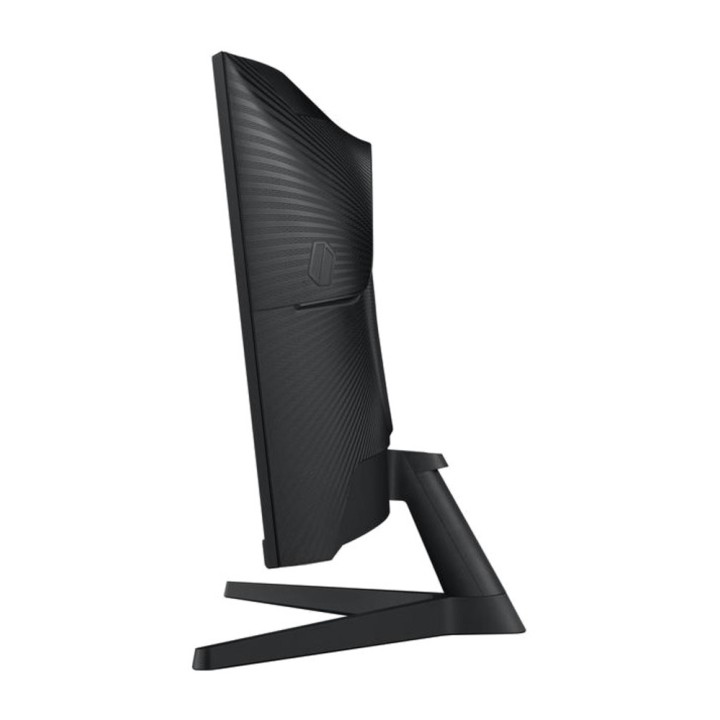 SAMSUNG Zakřivený herný monitor pre PC ODYSSEY-G5 G55C 27"